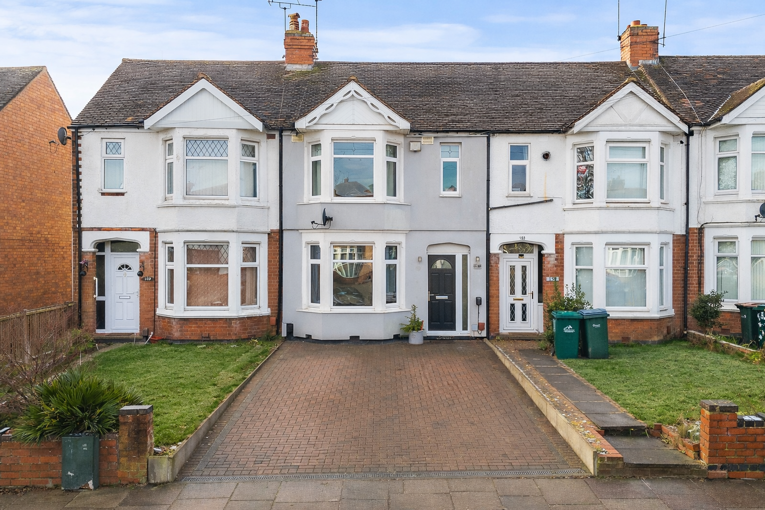 Brownshill Green Road, Coventry , CV6